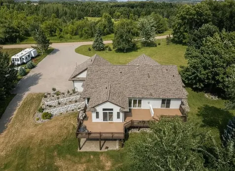 30291 Duckweed Drive Burtrum MN 56318