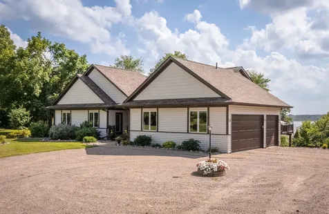 30291 Duckweed Drive Burtrum MN 56318