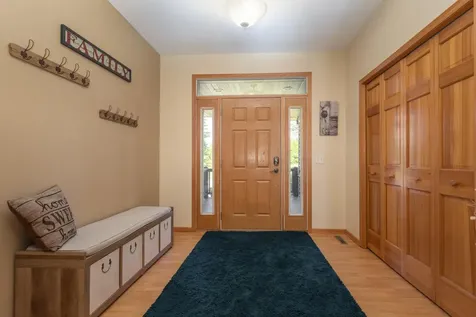 30291 Duckweed Drive Burtrum MN 56318