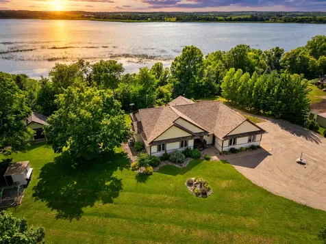 30291 Duckweed Drive Burtrum MN 56318