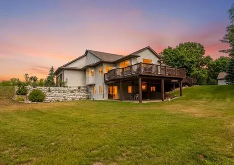 30291 Duckweed Drive Burtrum MN 56318