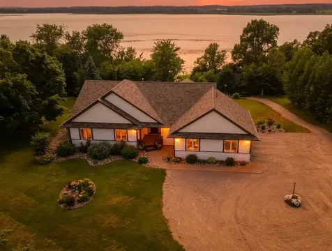 30291 Duckweed Drive Burtrum MN 56318