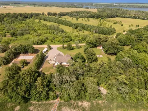 30291 Duckweed Drive Burtrum MN 56318