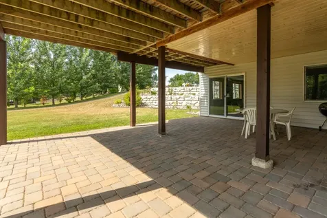 30291 Duckweed Drive Burtrum MN 56318