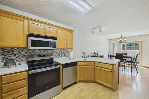 1781 Stone Meadow Boulevard Shakopee MN 55379