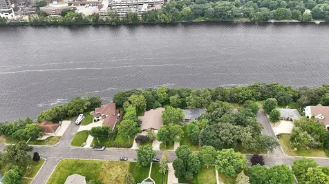 1025 Water Avenue S Sauk Rapids MN 56379
