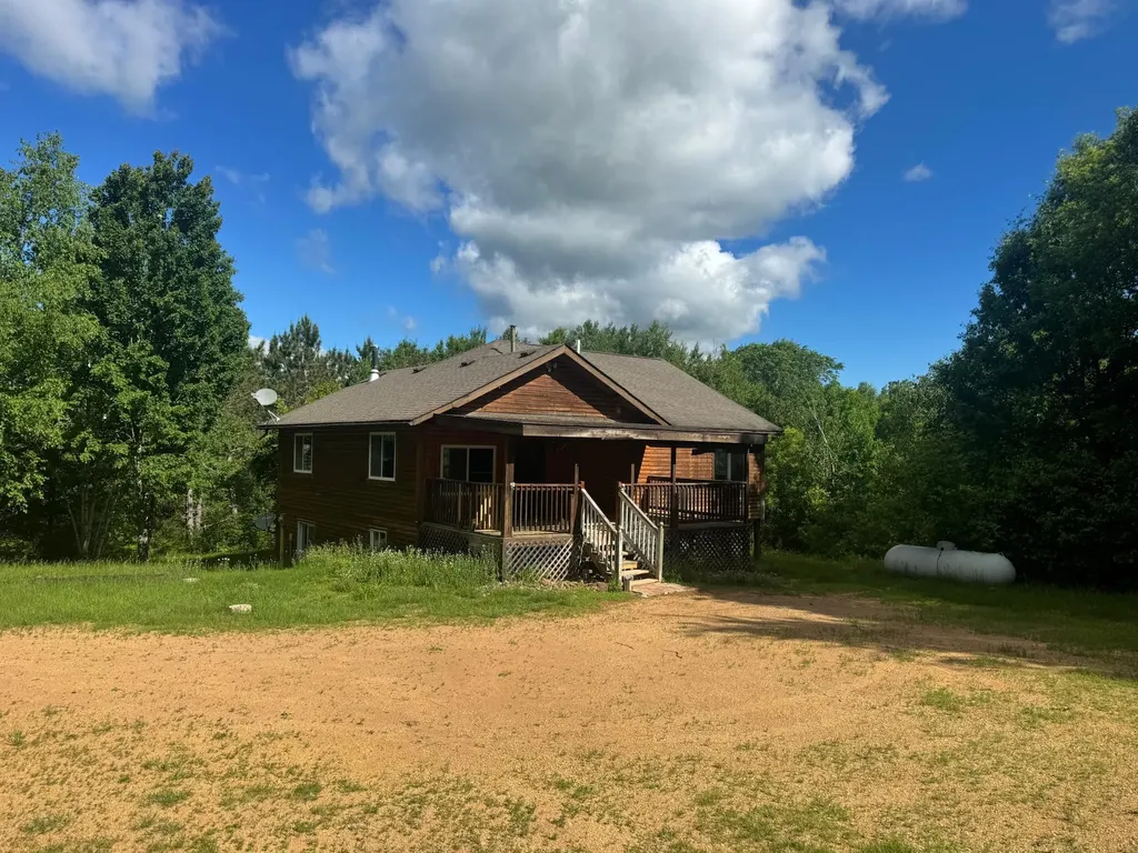 49382 Pansy Landing Road Sandstone MN 55072