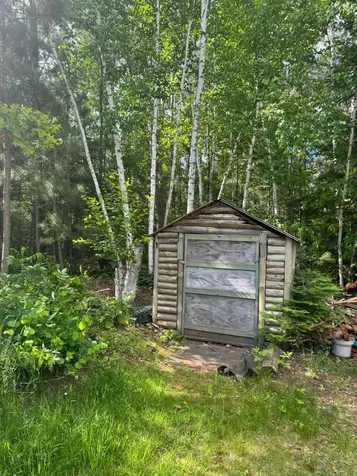49382 Pansy Landing Road Sandstone MN 55072