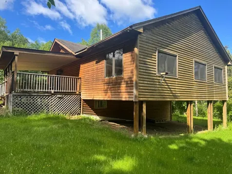 49382 Pansy Landing Road Sandstone MN 55072