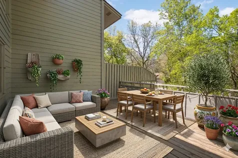 10203 Scarborough Road Bloomington MN 55437