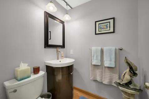 10203 Scarborough Road Bloomington MN 55437
