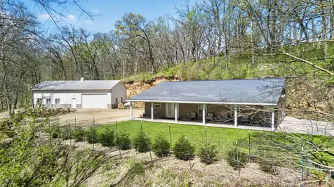 39568 569th Street Zumbro Falls MN 55991