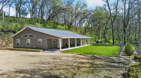 39568 569th Street Zumbro Falls MN 55991
