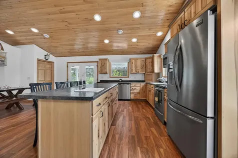 39568 569th Street Zumbro Falls MN 55991