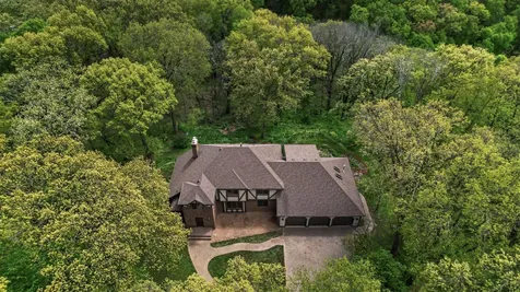 11801 Lockridge Avenue S Hastings MN 55033