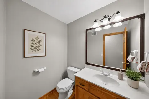 1011 Golfers Ct SE Rochester MN 55904