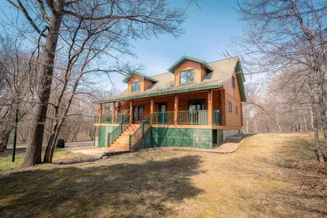 17106 305th Avenue Detroit Lakes MN 56501
