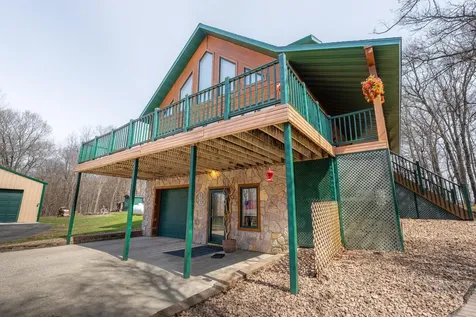 17106 305th Avenue Detroit Lakes MN 56501