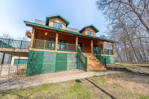 17106 305th Avenue Detroit Lakes MN 56501