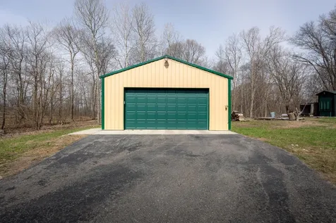 17106 305th Avenue Detroit Lakes MN 56501