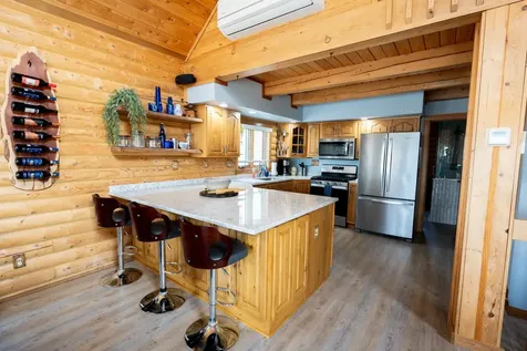 17106 305th Avenue Detroit Lakes MN 56501