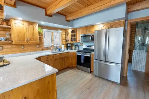 17106 305th Avenue Detroit Lakes MN 56501