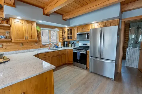 17106 305th Avenue Detroit Lakes MN 56501