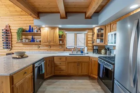 17106 305th Avenue Detroit Lakes MN 56501
