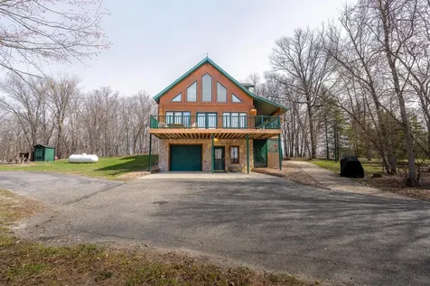 17106 305th Avenue Detroit Lakes MN 56501