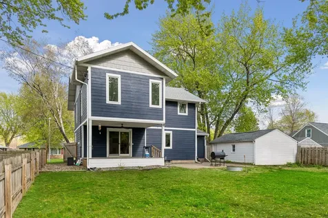 7332 3rd Avenue S Richfield MN 55423