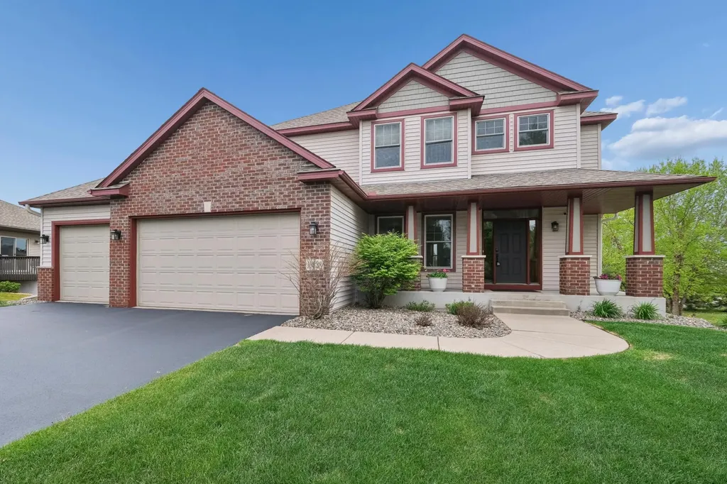 10828 Jersey Circle N Brooklyn Park MN 55445