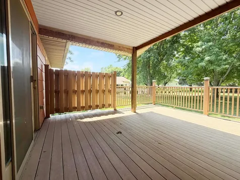431 Spring Street Tracy MN 56175