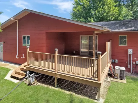431 Spring Street Tracy MN 56175