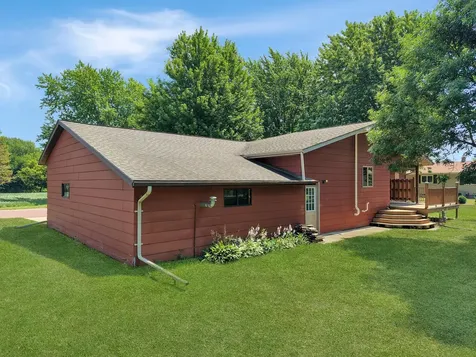 431 Spring Street Tracy MN 56175