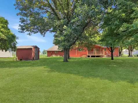 431 Spring Street Tracy MN 56175