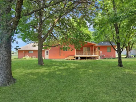 431 Spring Street Tracy MN 56175