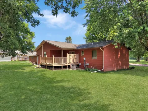 431 Spring Street Tracy MN 56175