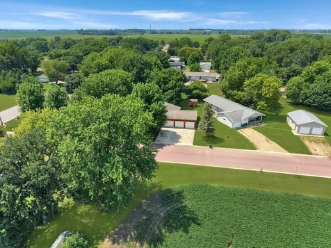 431 Spring Street Tracy MN 56175