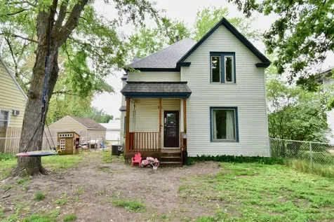 429 5th Avenue NE Saint Cloud MN 56304