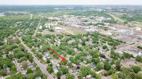 429 5th Avenue NE Saint Cloud MN 56304