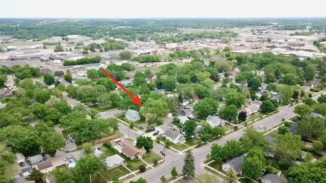 429 5th Avenue NE Saint Cloud MN 56304