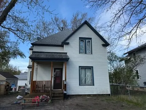 429 5th Avenue NE Saint Cloud MN 56304