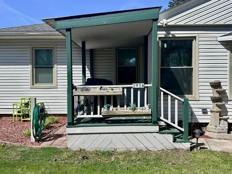 2934 Oak Avenue Slayton MN 56172