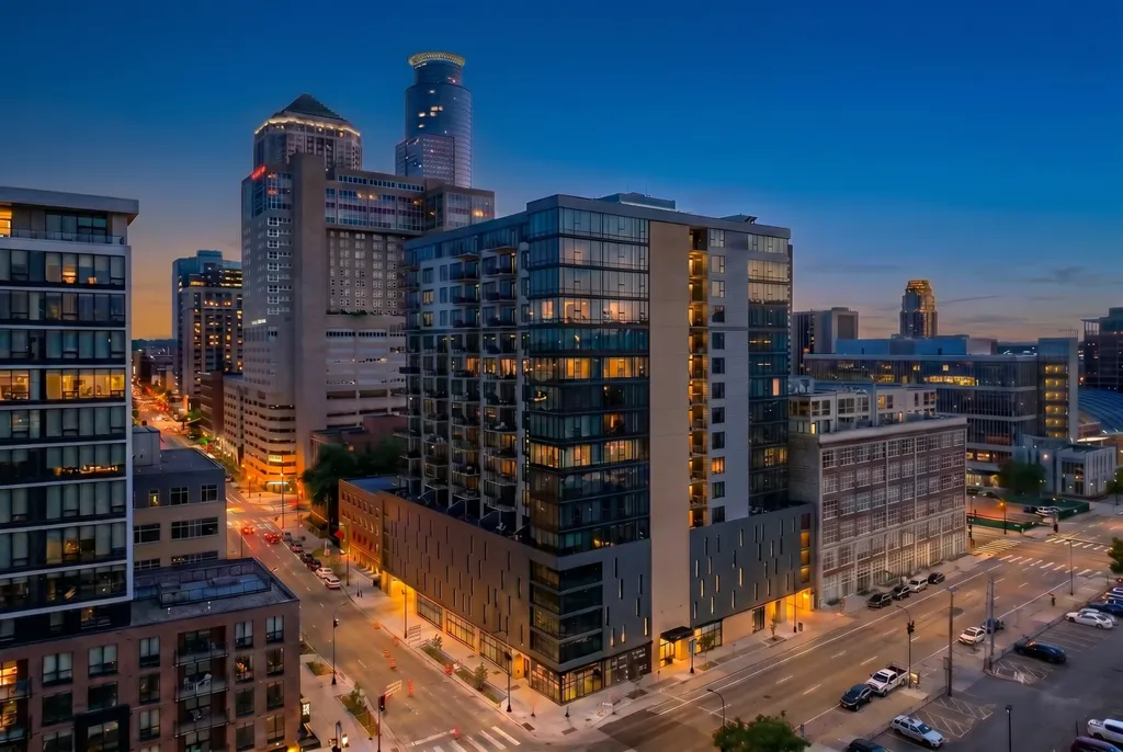 740 Portland Avenue Minneapolis MN 55415