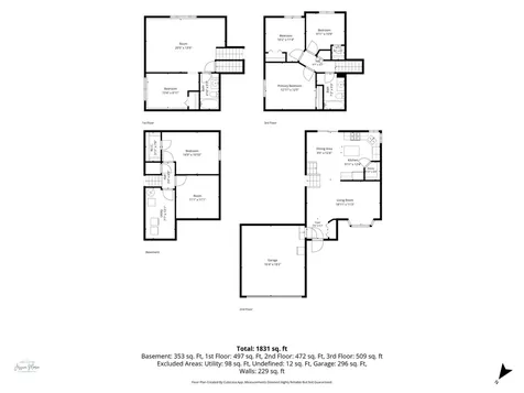 4980 Mitchell Road Big Lake MN 55309