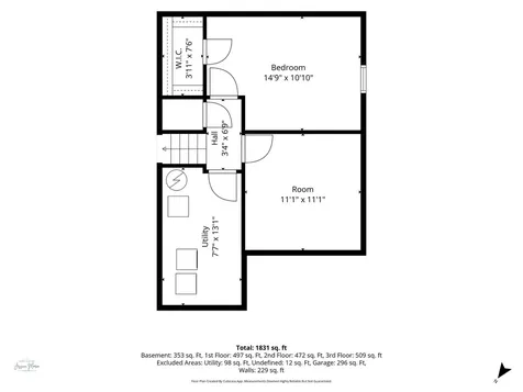 4980 Mitchell Road Big Lake MN 55309