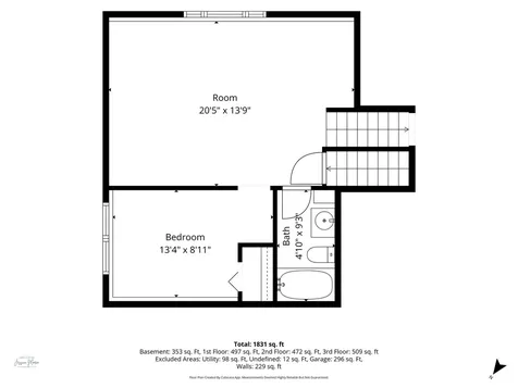 4980 Mitchell Road Big Lake MN 55309