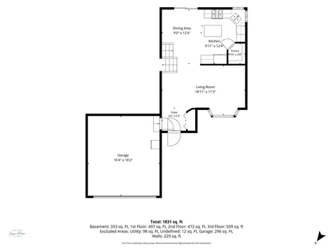 4980 Mitchell Road Big Lake MN 55309