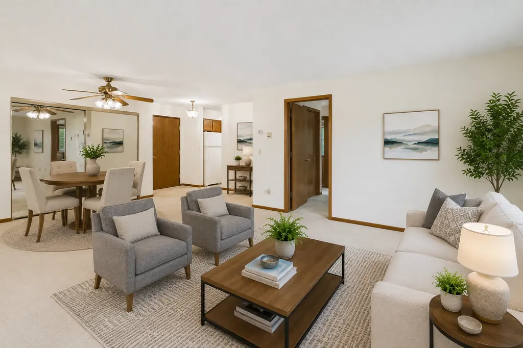 1000 41st Avenue NE Columbia Heights MN 55421