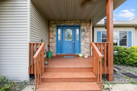2490 Deer Drive Stanchfield MN 55080